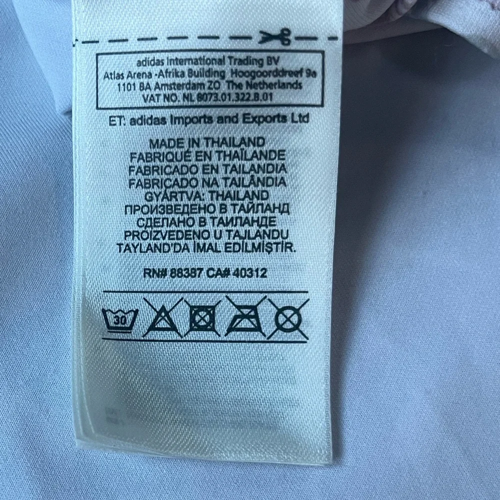 Women’s Stella McCartney Adidas Tennis Dress size medium - Picture 6 of 10